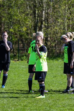 Bild 43 - Frauen SV Frisia 03 Risum Lindholm - Heider SV : Ergebnis: 8:0